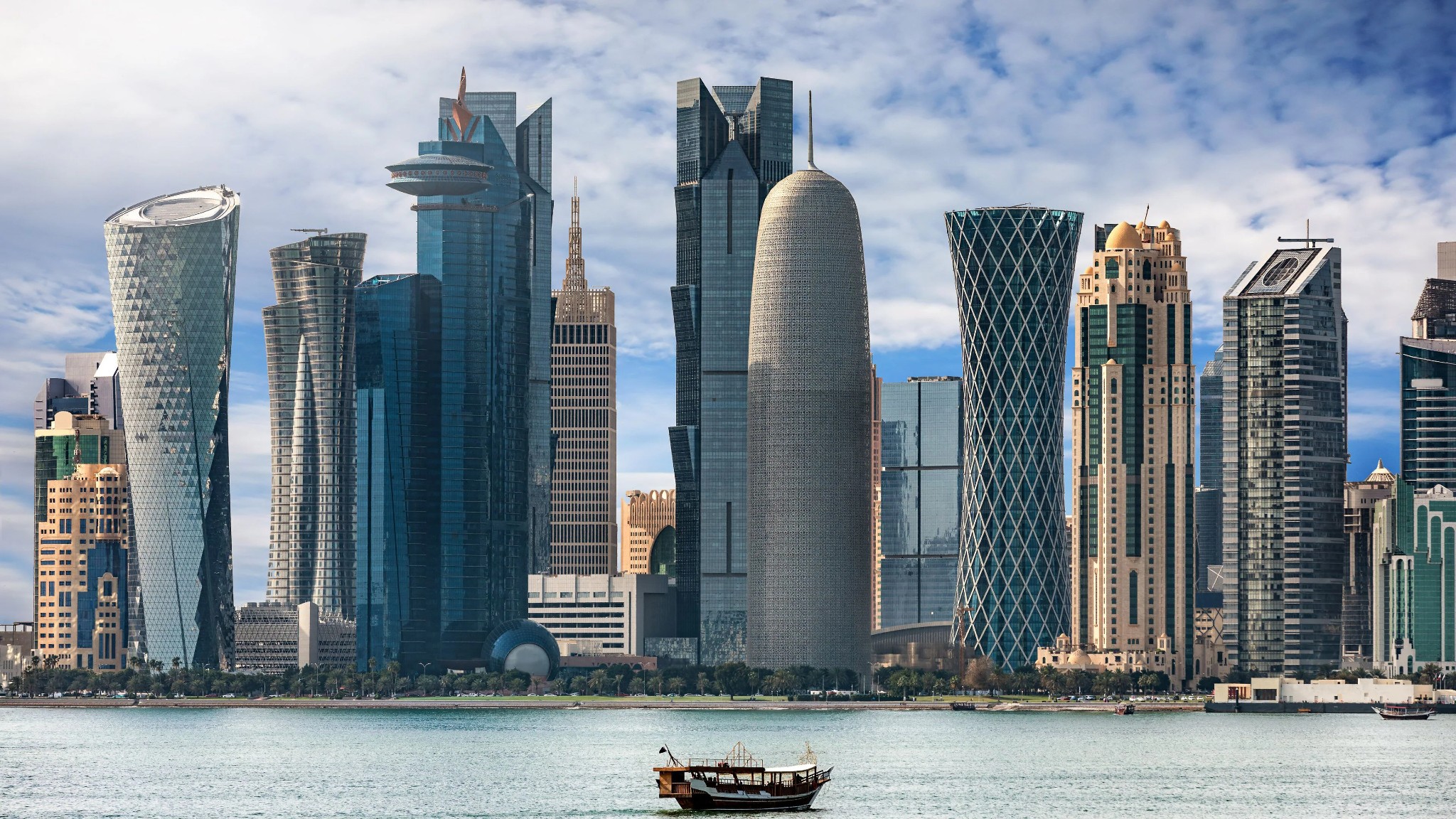 Doha Office