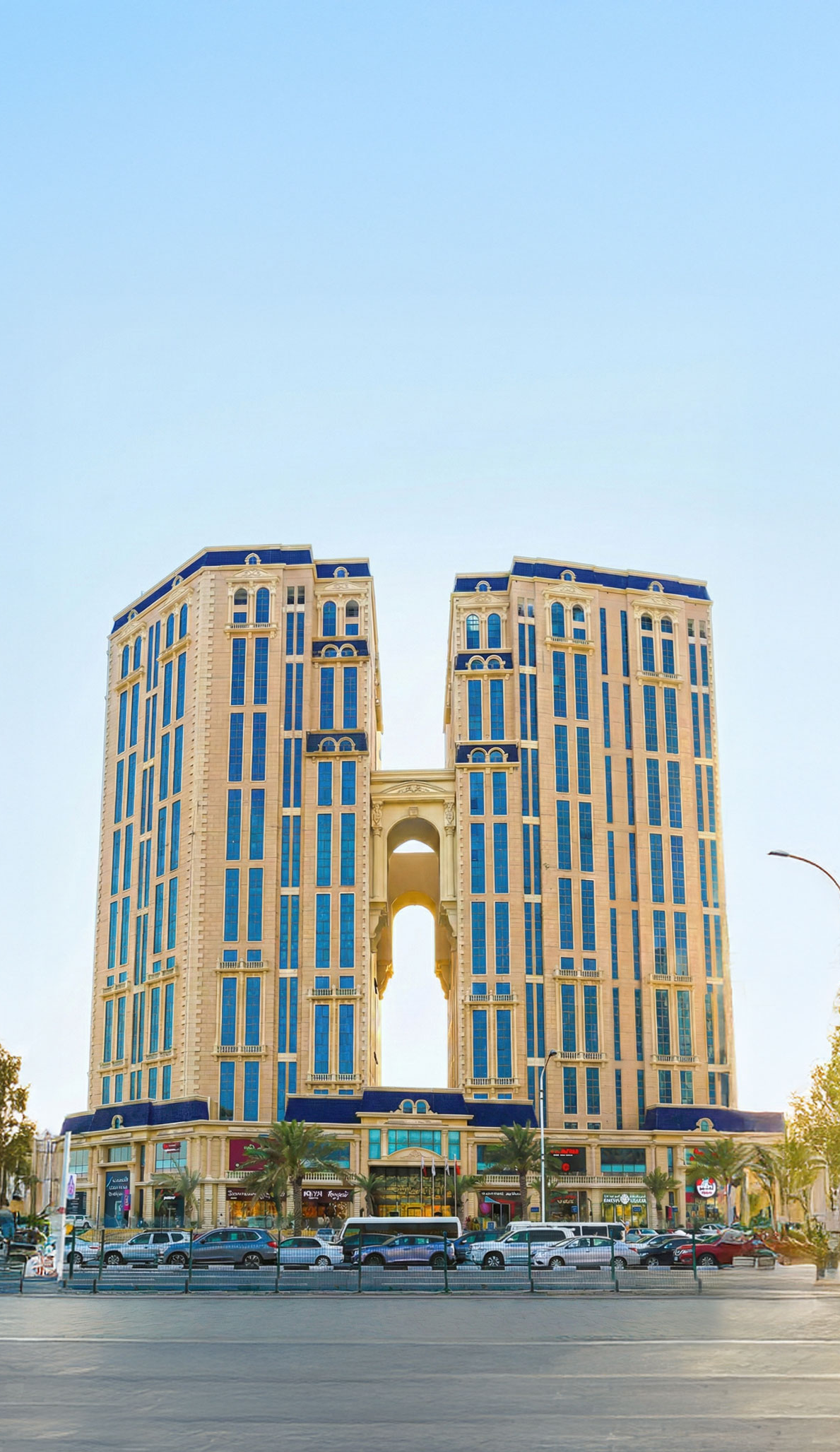 Concierge Real Estate