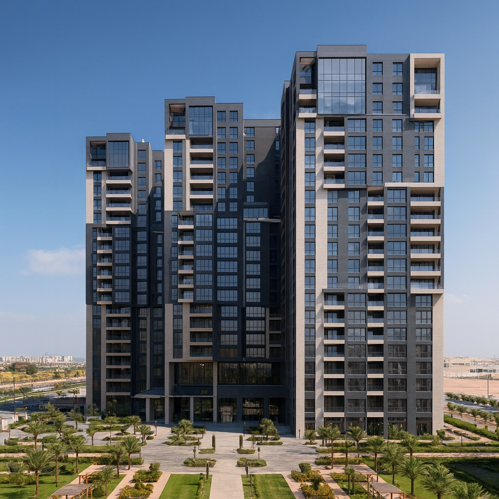 Development Advisory