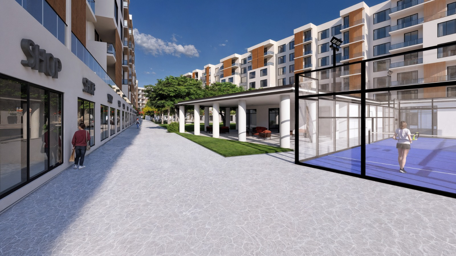 Sultan Qaboos University