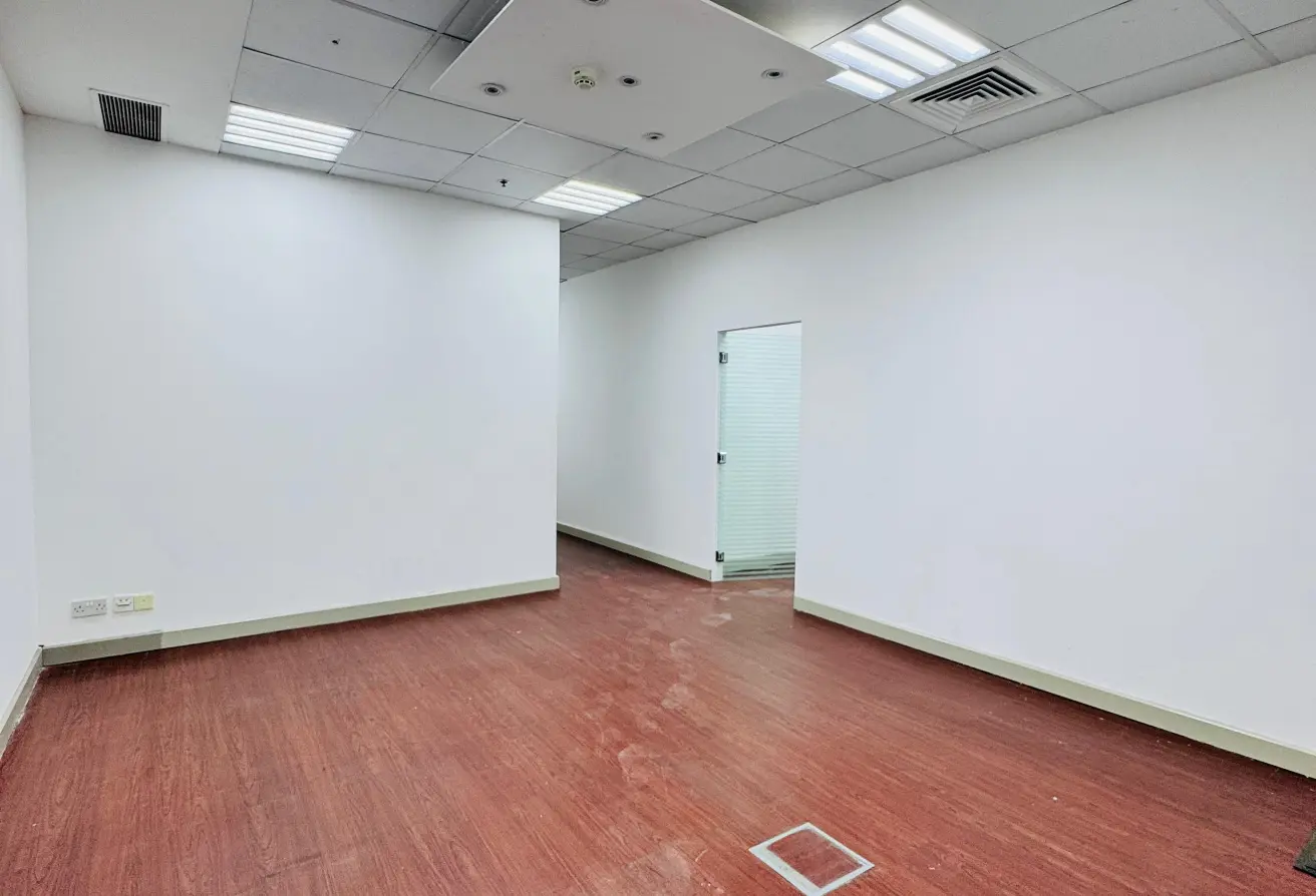 IBQ Office - Umm Ghuwailina