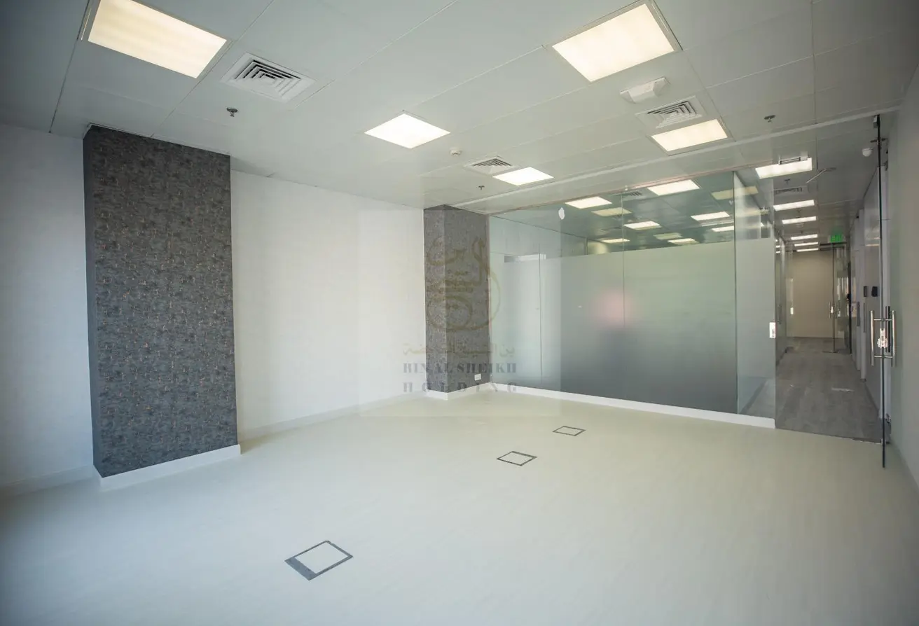 Office Space - Grand Hamad Street