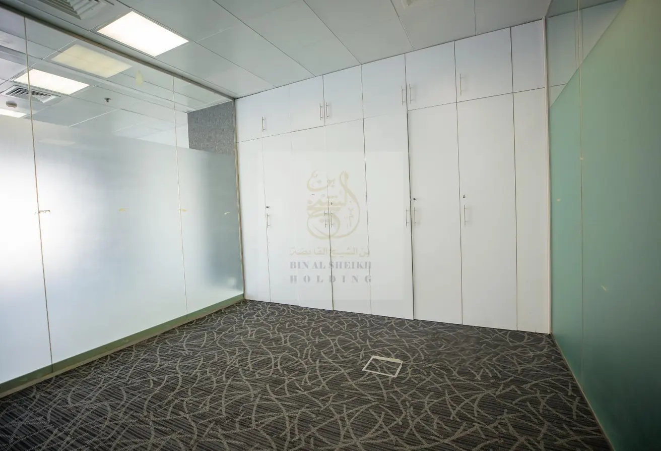 Office Space - Grand Hamad Street