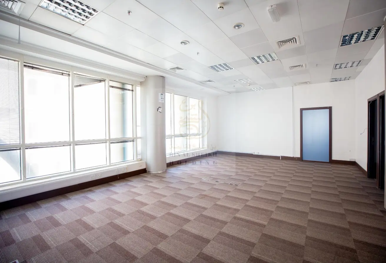 Office Space - Grand Hamad Street