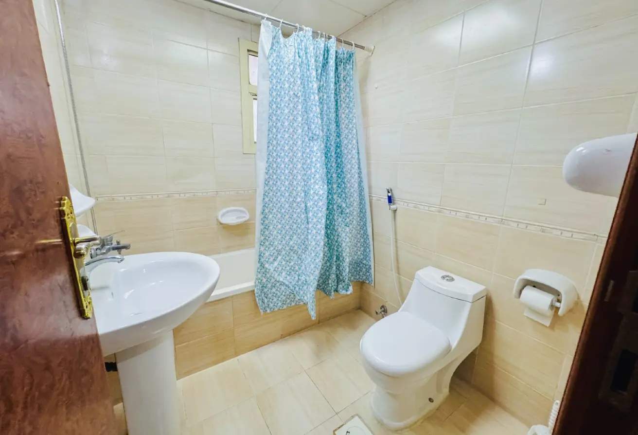 2 Bedroom Apartment - Mansoura