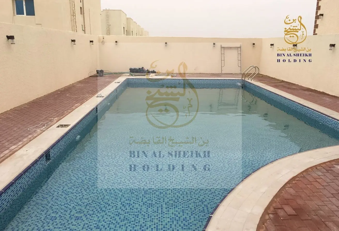 Premium Apartment - Old Airport