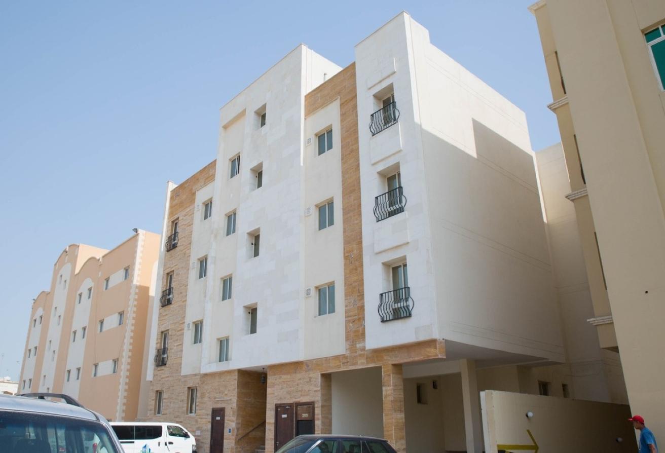 2 Bedroom Apartment - Old Airport