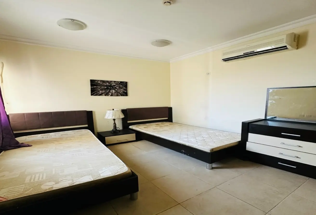 2 Bedroom Apartment - Old Airport