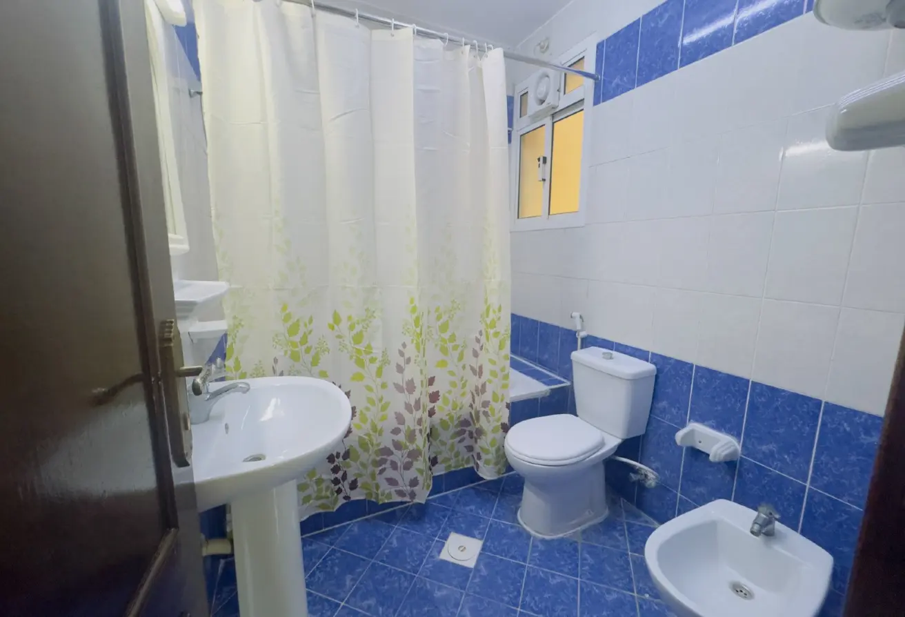 2 Bedroom Apartment - Musheireb