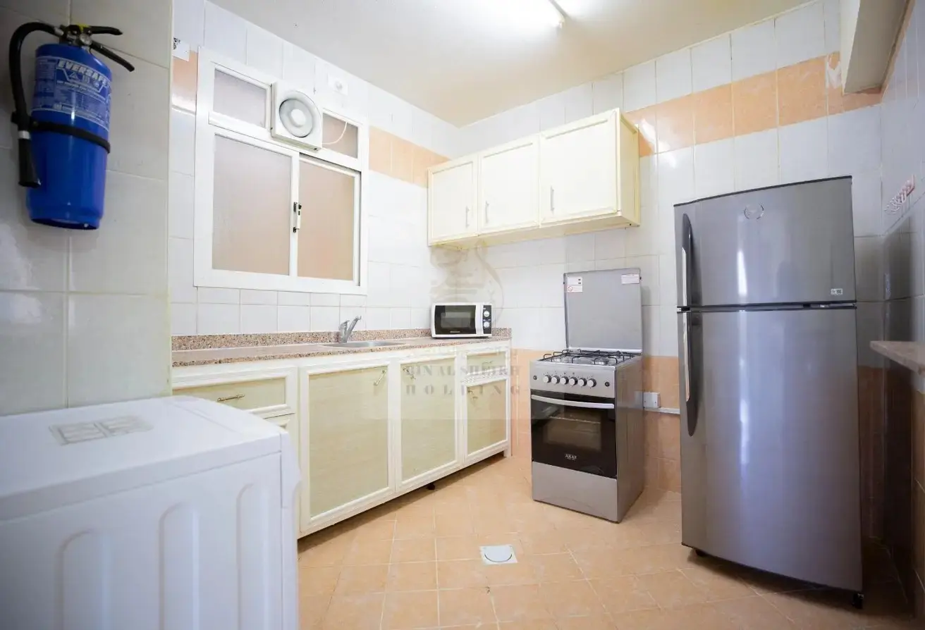 2 Bedroom Apartment - Musheireb