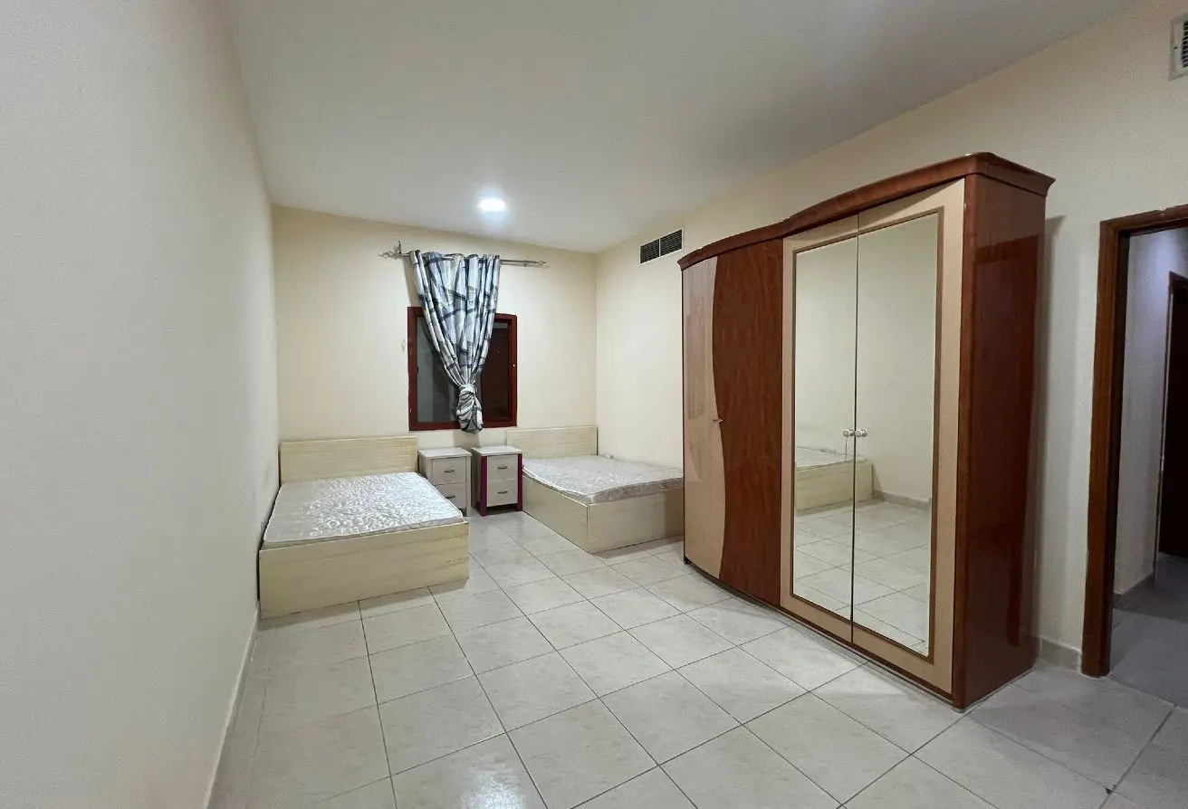 3 Bedroom Apartment - Bin Mahmoud