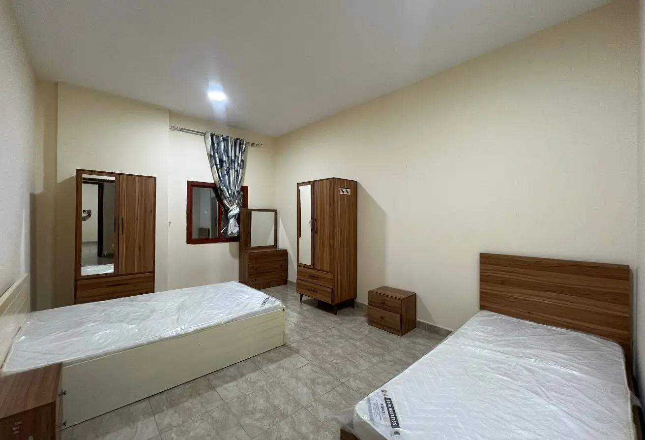 3 Bedroom Apartment - Bin Mahmoud
