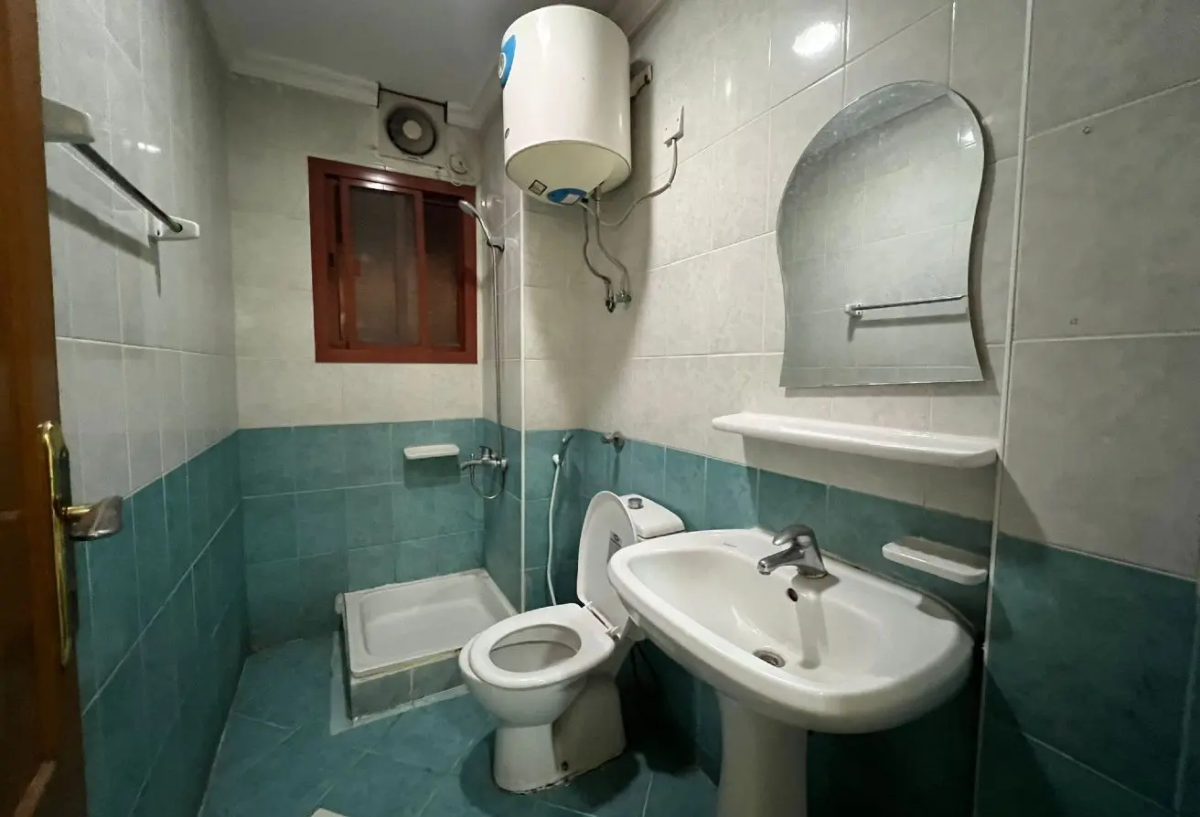 3 Bedroom Apartment - Bin Mahmoud