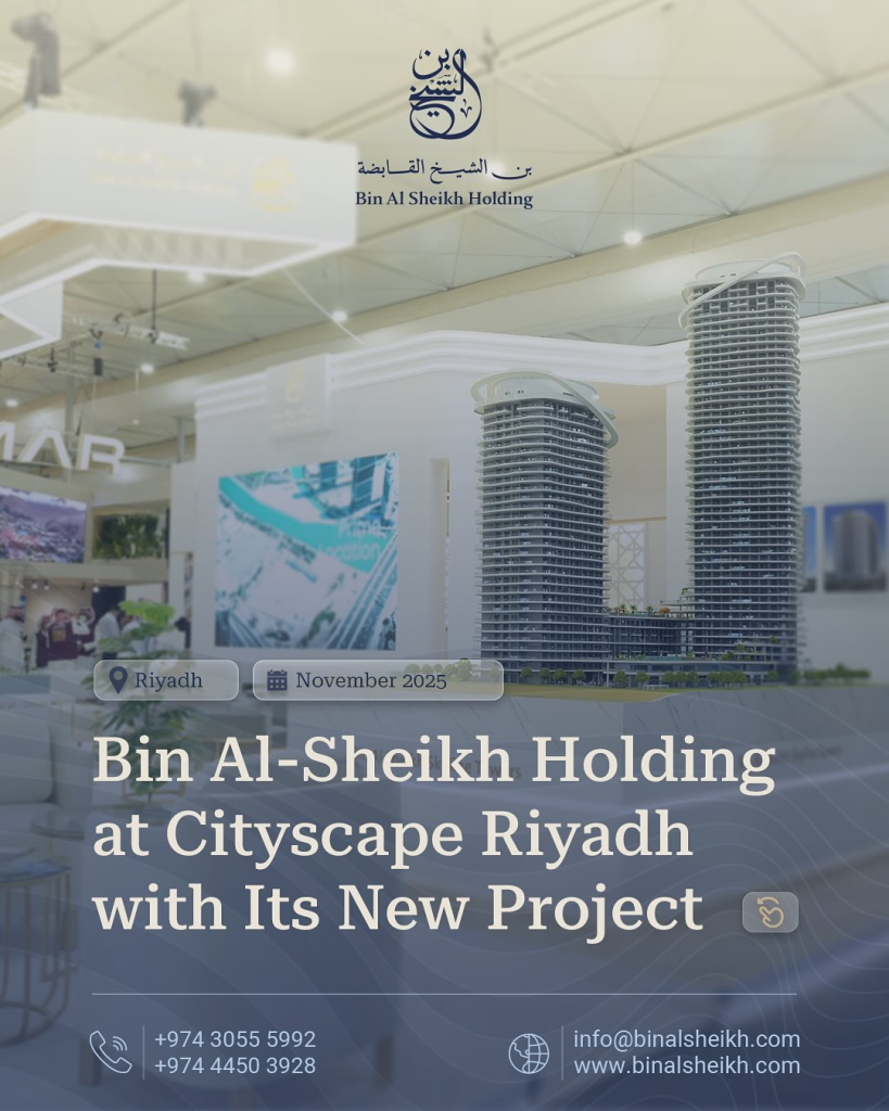 Cityscape KSA – Expanding into Saudi Market