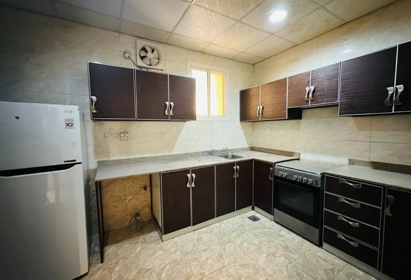 2 BHK Furnished In Old Airport