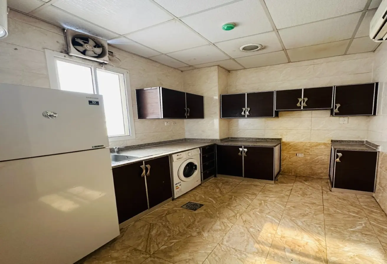 2 BHK Furnished In Old Airport