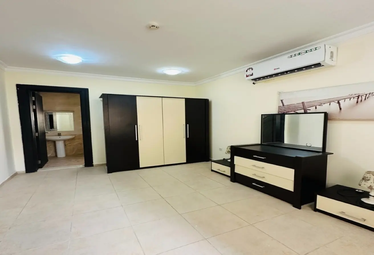 2 BHK Furnished In Old Airport