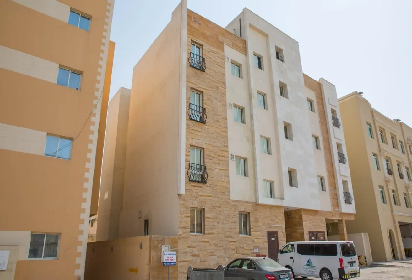 2 BHK Furnished In Old Airport