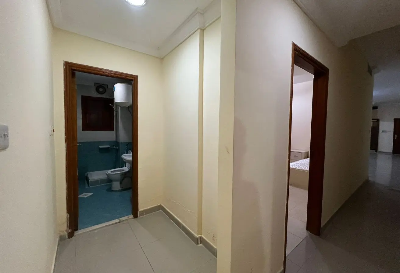 3 BHK Furnished In Bin Mahmoud