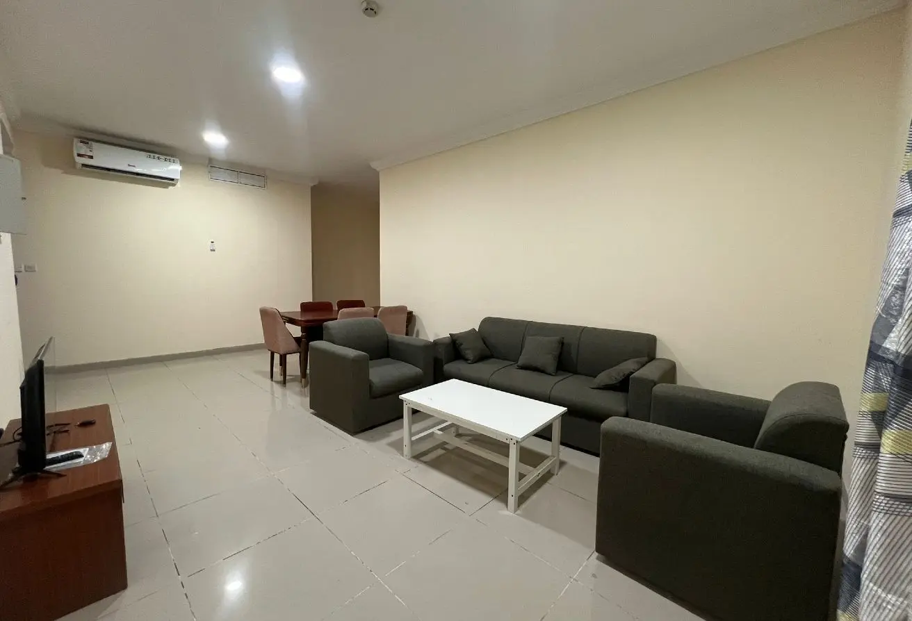 3 BHK Furnished In Bin Mahmoud