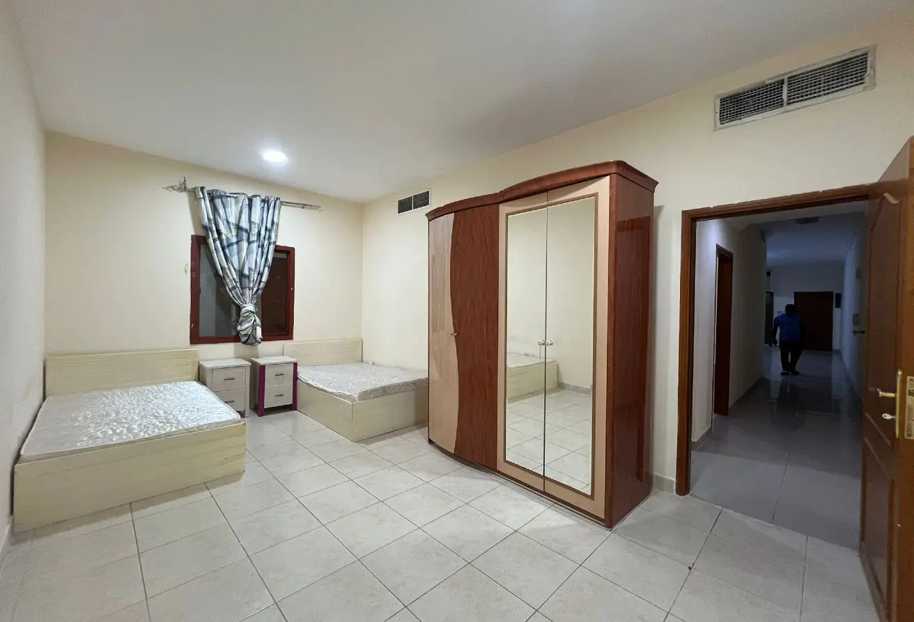 3 BHK Furnished In Bin Mahmoud
