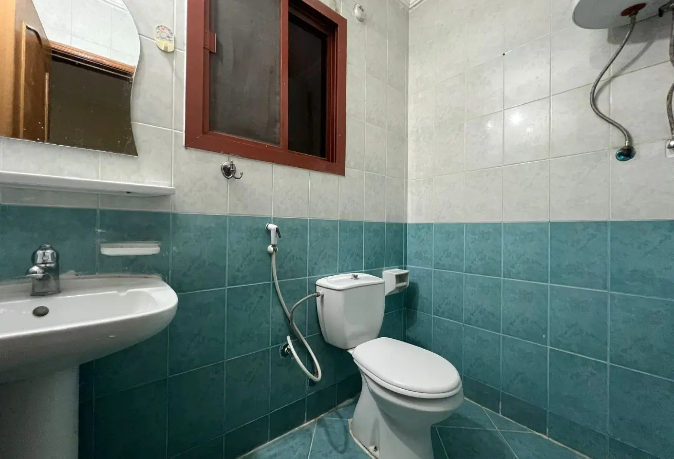 3 BHK Furnished In Bin Mahmoud