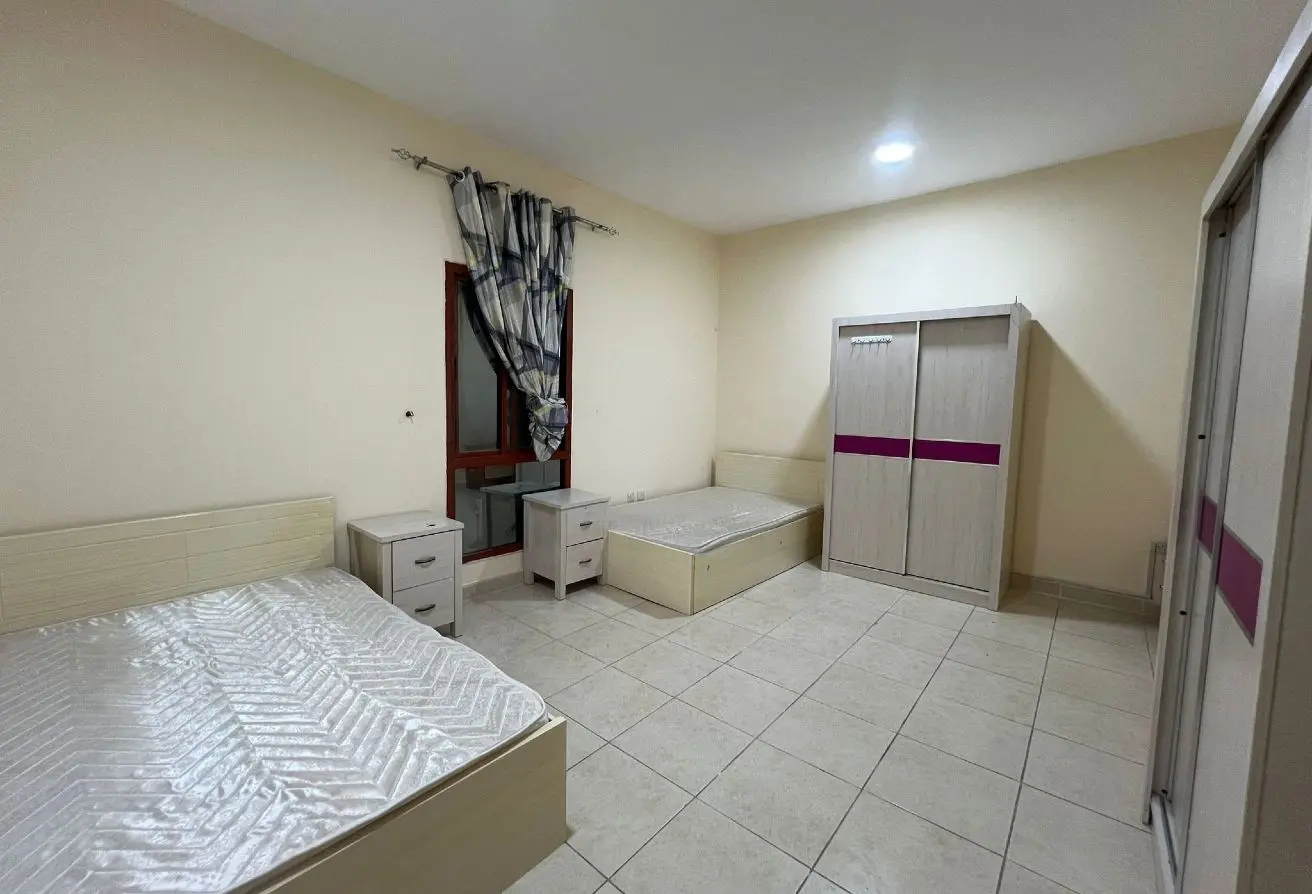 3 BHK Furnished In Bin Mahmoud