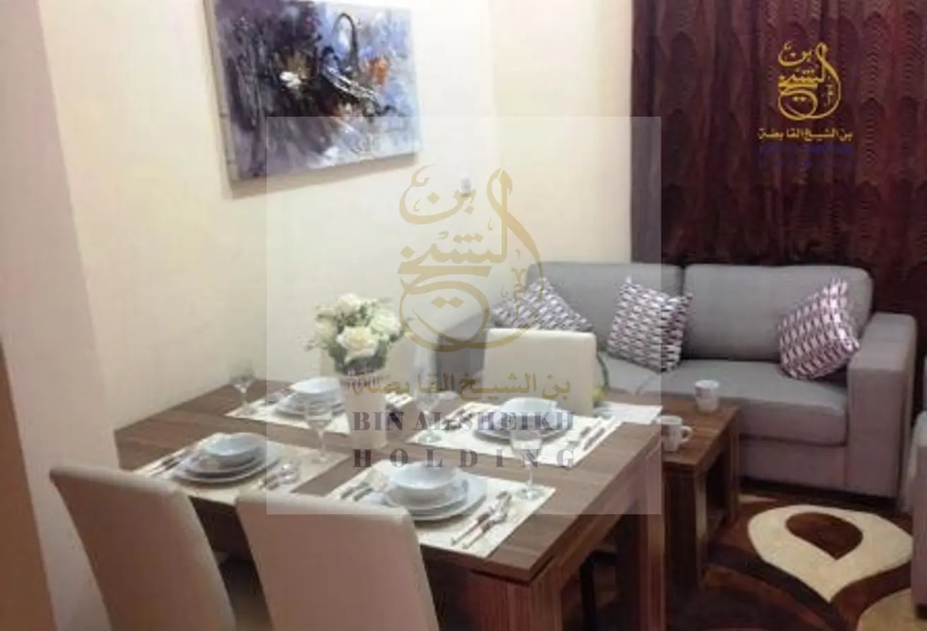 2 BHK Fully Furnished Villa Apartment In Umm Salal