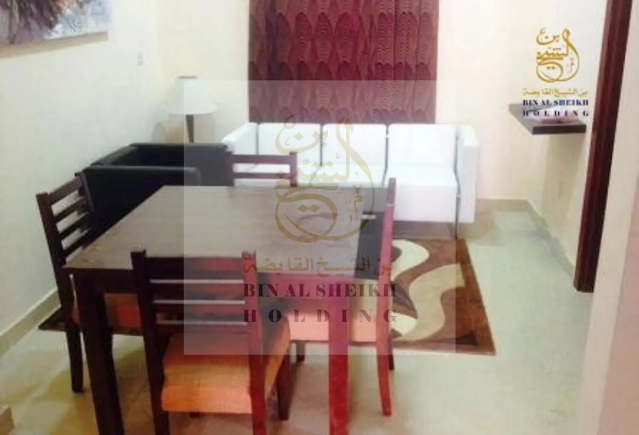 2 BHK Fully Furnished Villa Apartment In Umm Salal