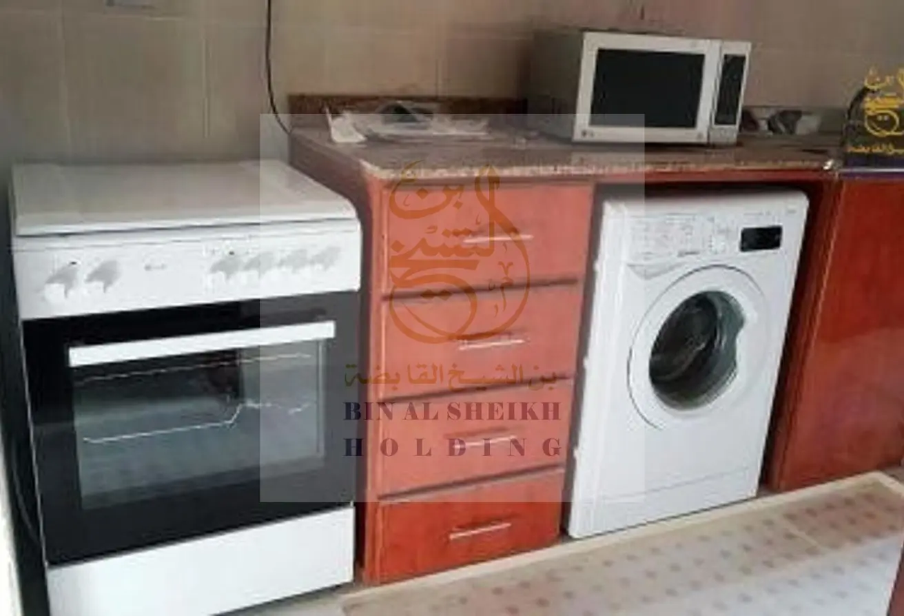 2 BHK Fully Furnished Villa Apartment In Umm Salal