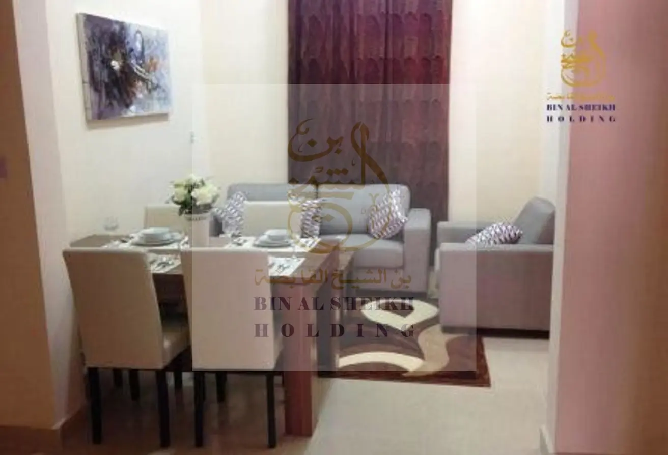 2 BHK Fully Furnished Villa Apartment In Umm Salal