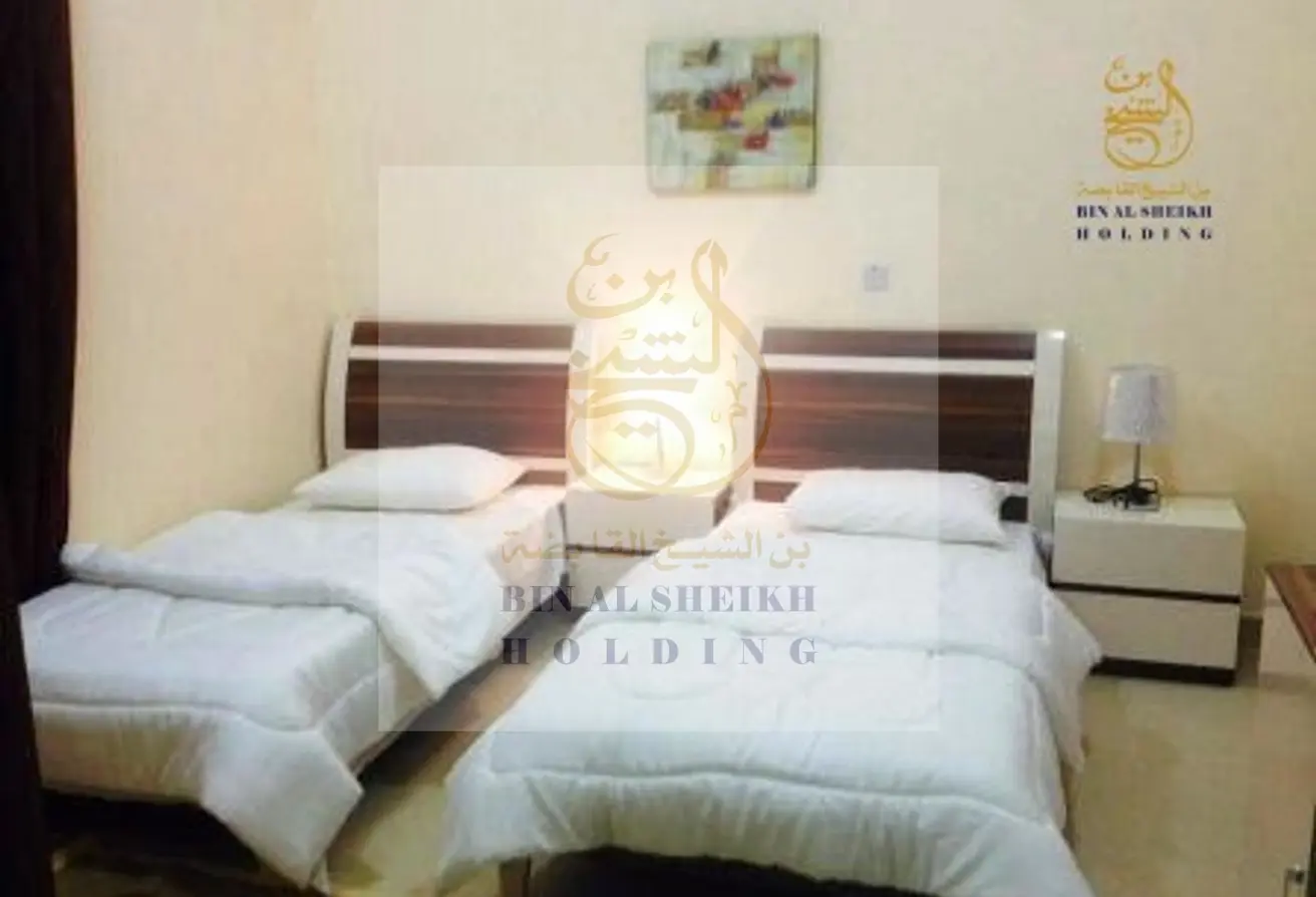 2 BHK Fully Furnished Villa Apartment In Umm Salal