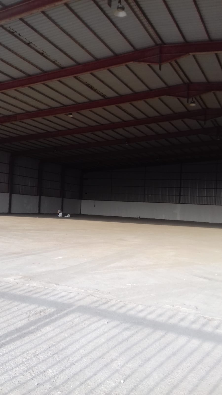 Garage And Work shop For Rent In Berkat Al Awamer