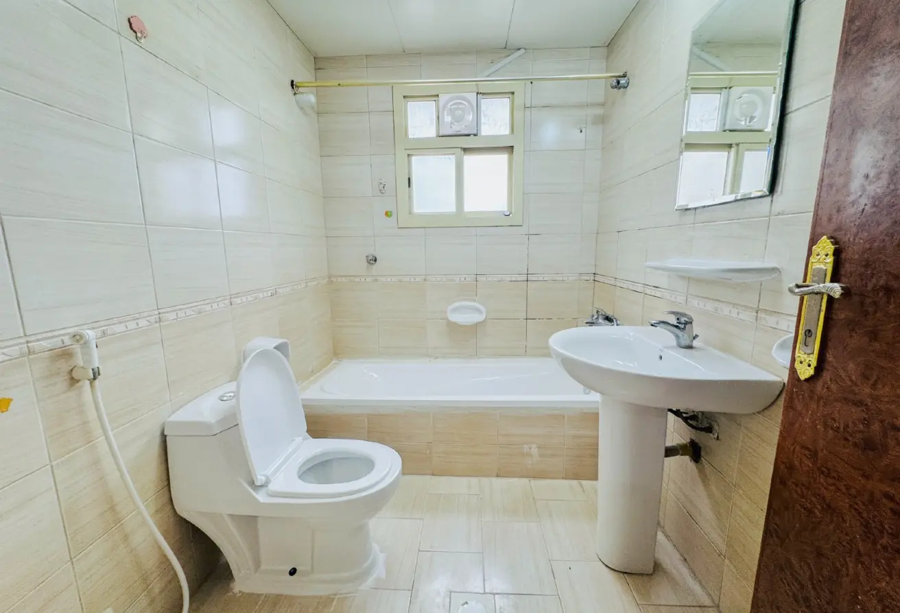 2 BHK Fully Furnished Apartment in Mansoura