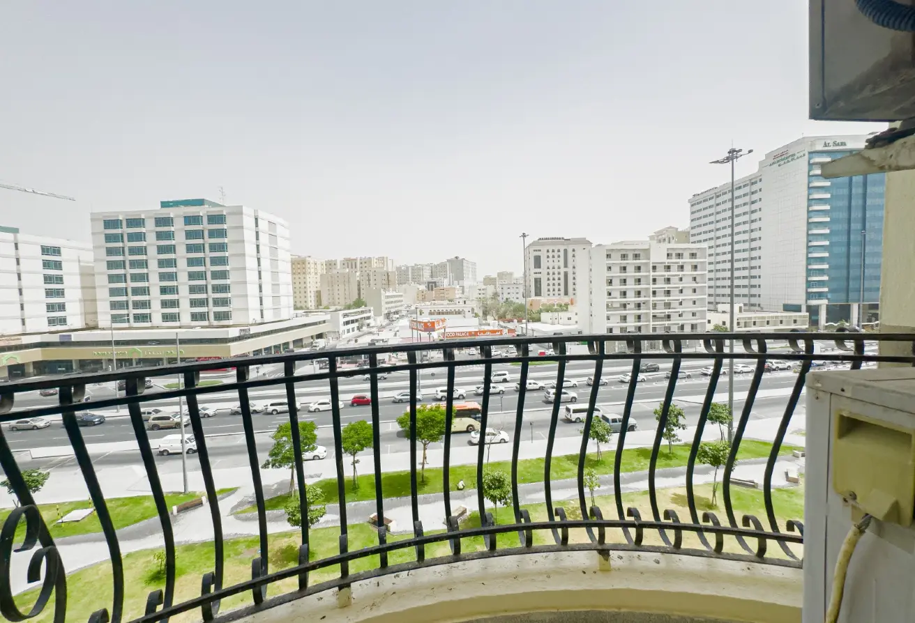 2 BHK Fully Furnished In Musheireb