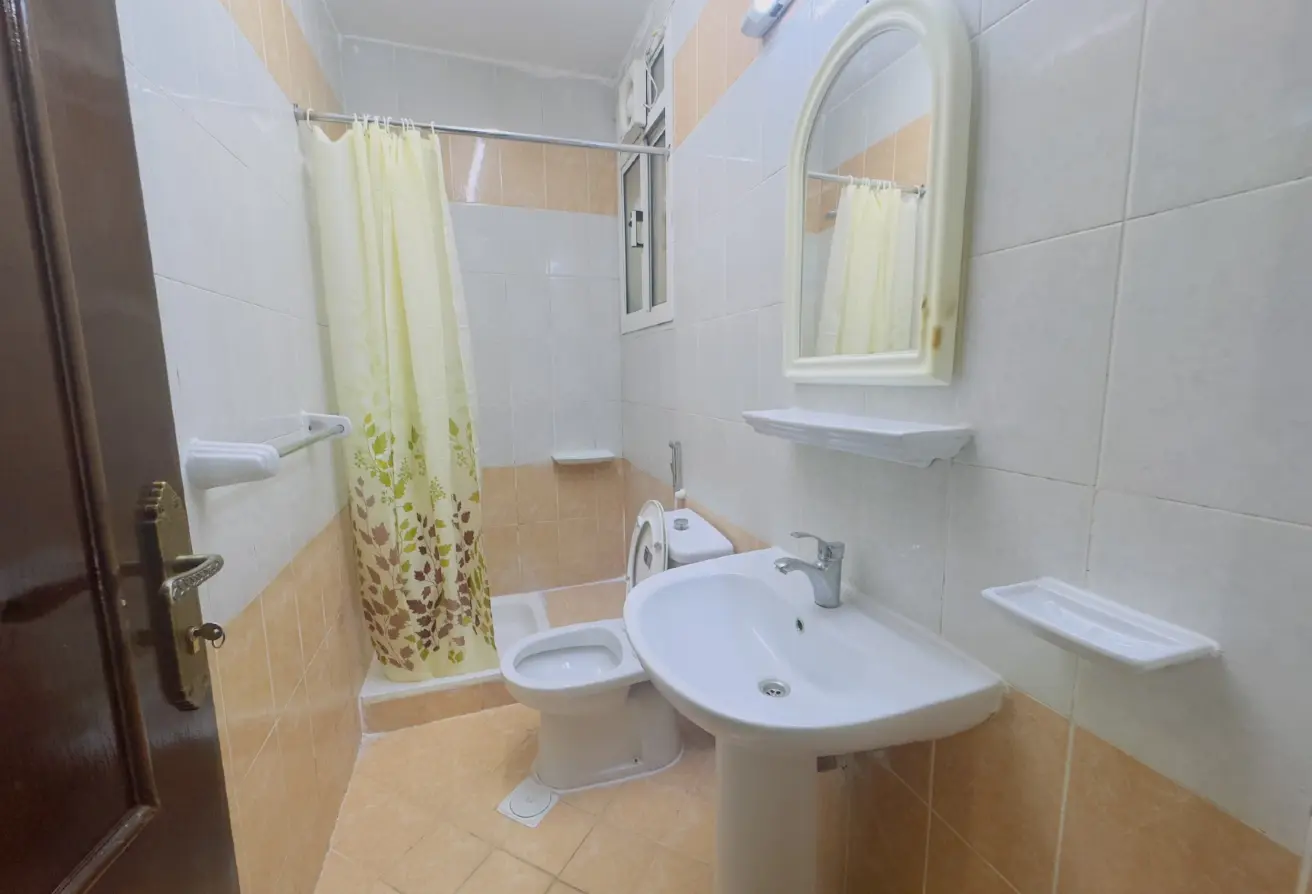 2 BHK Fully Furnished In Musheireb