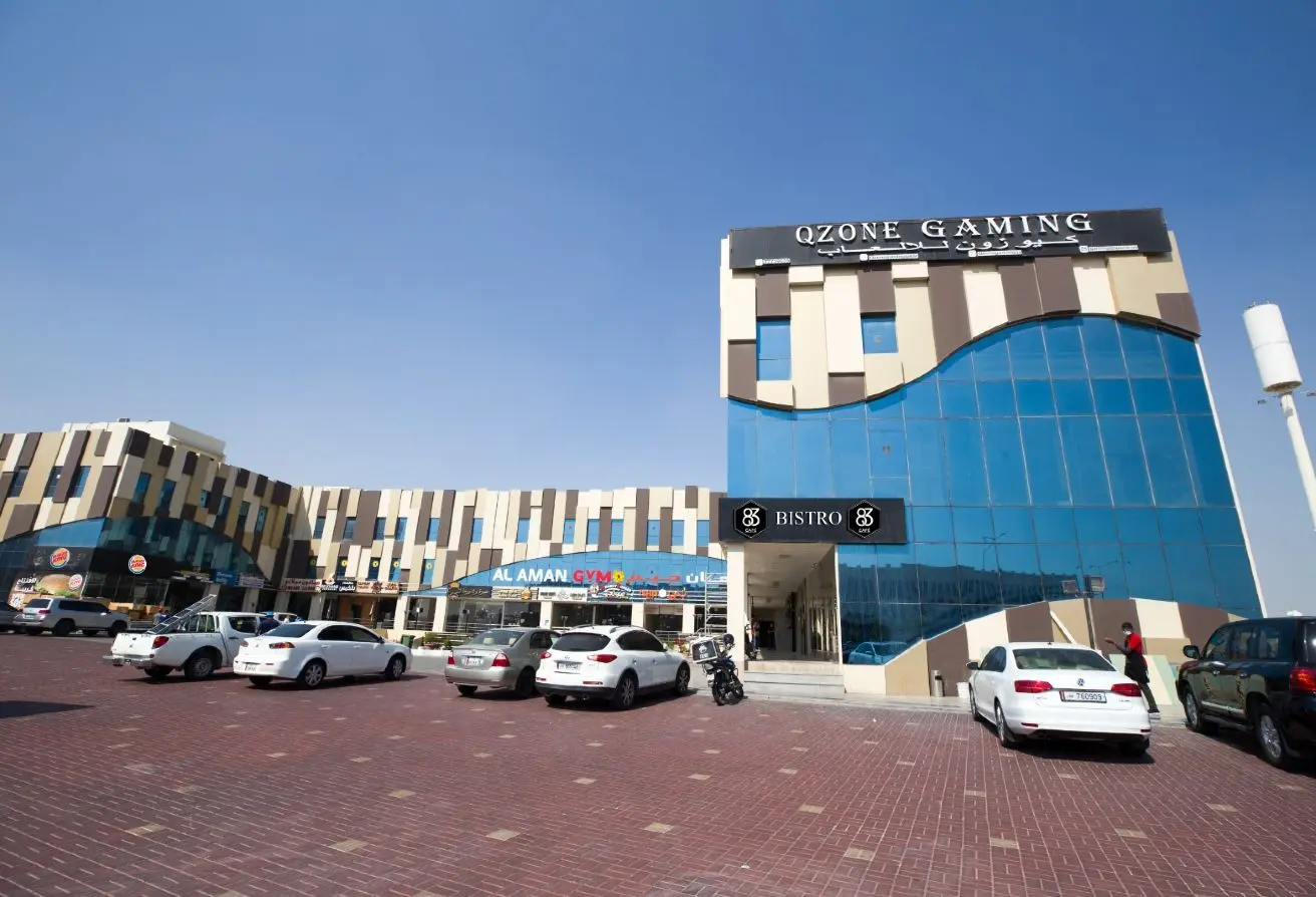 Amazing Shop for rent in Abu Hamour