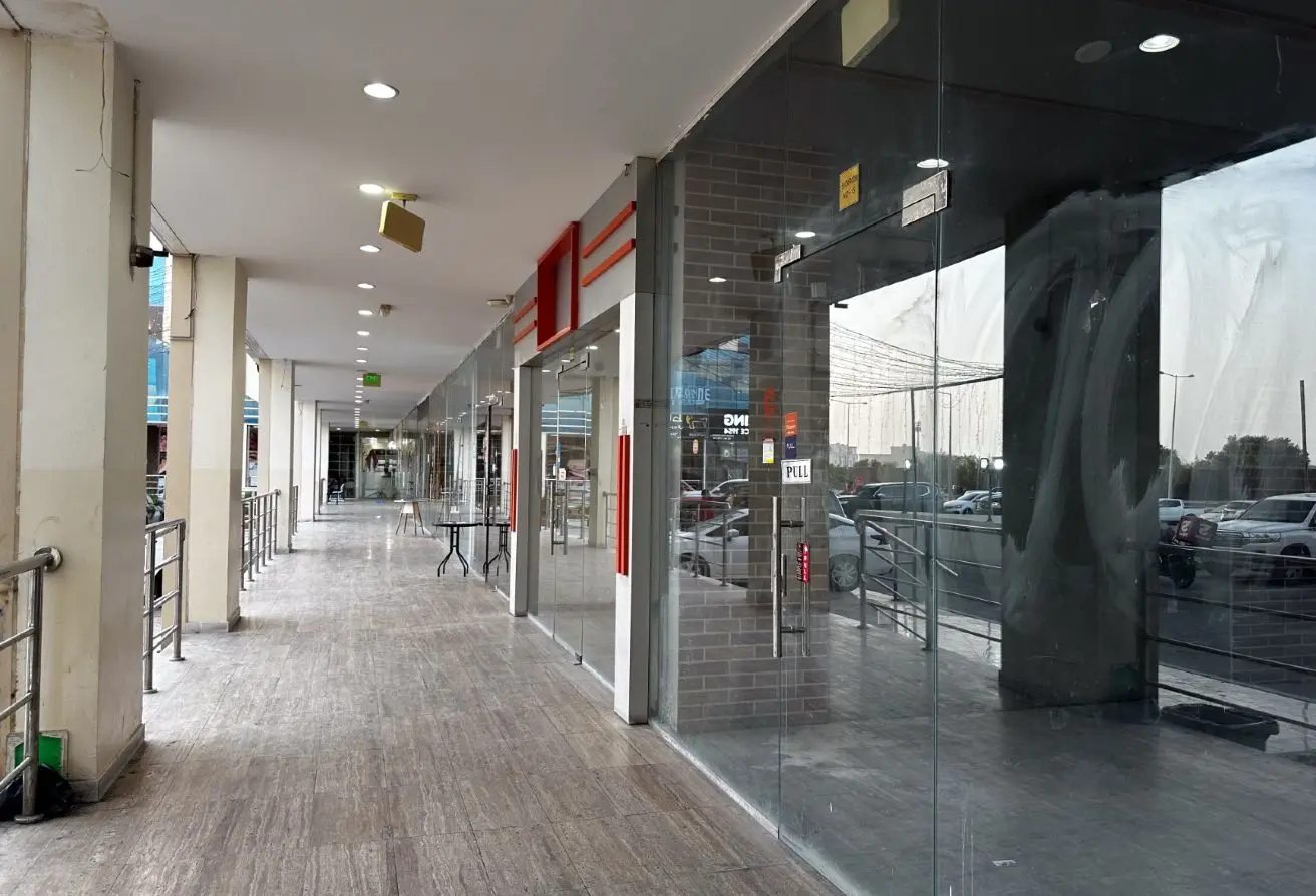 Amazing Shop for rent in Abu Hamour