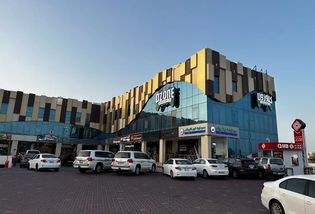 Amazing Shop for rent in Abu Hamour