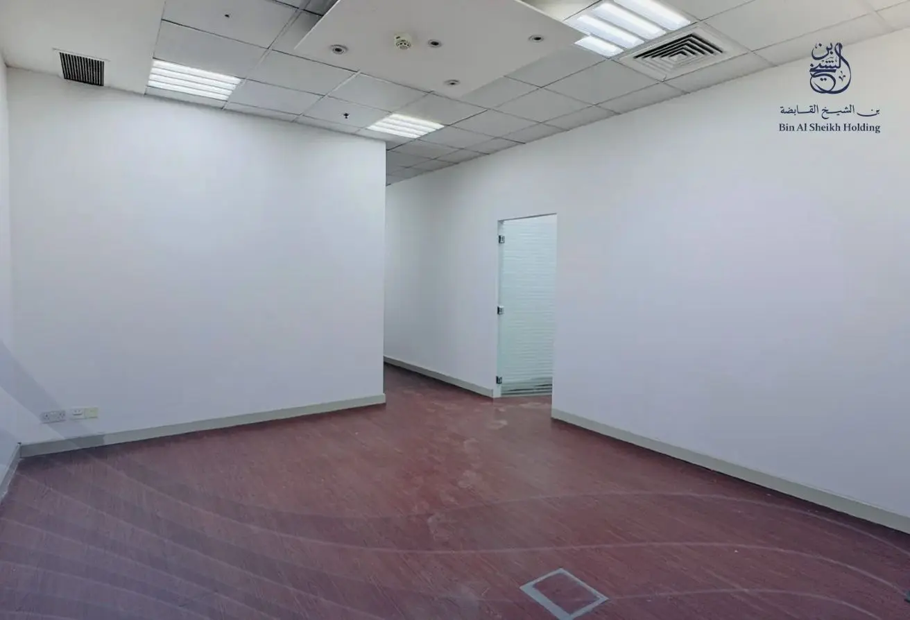 Stunning Offices For Rent In Old Airport Road