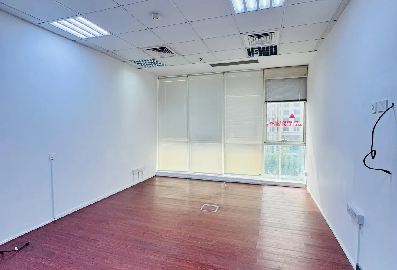 Stunning Offices For Rent In Old Airport Road