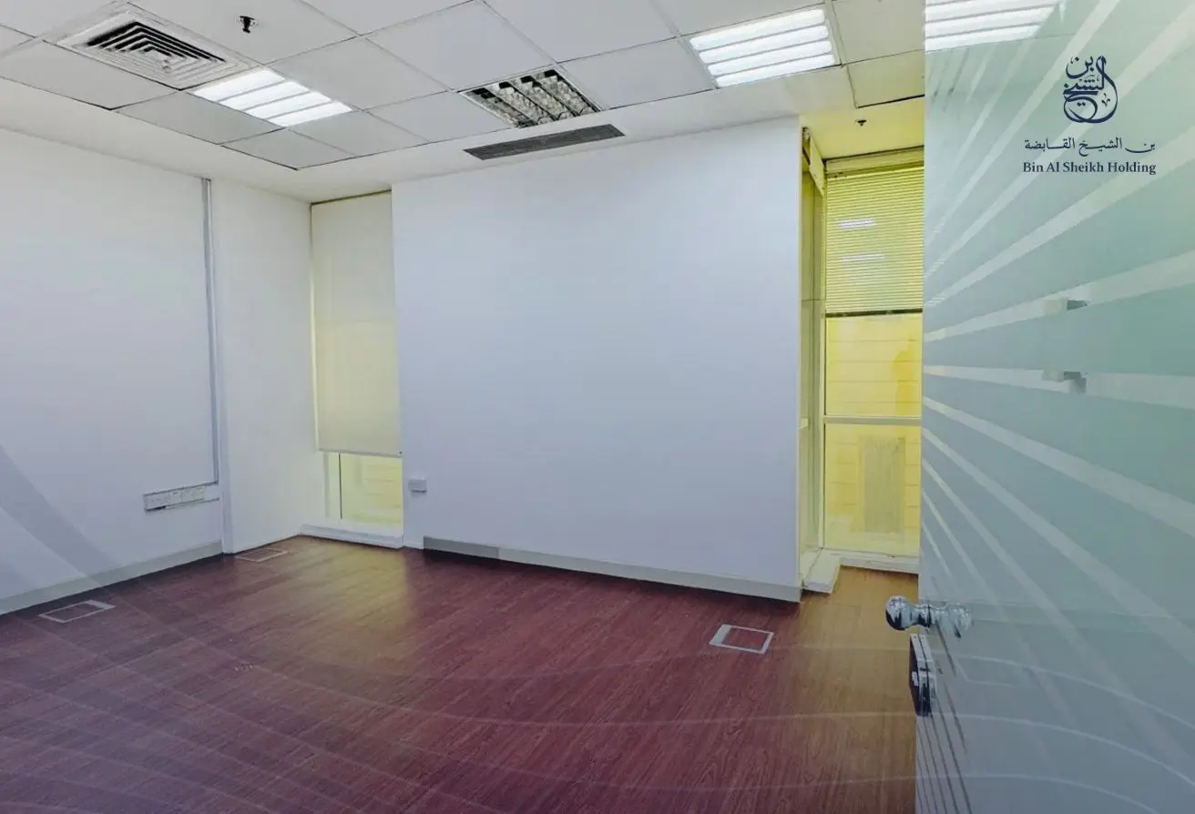Stunning Offices For Rent In Old Airport Road