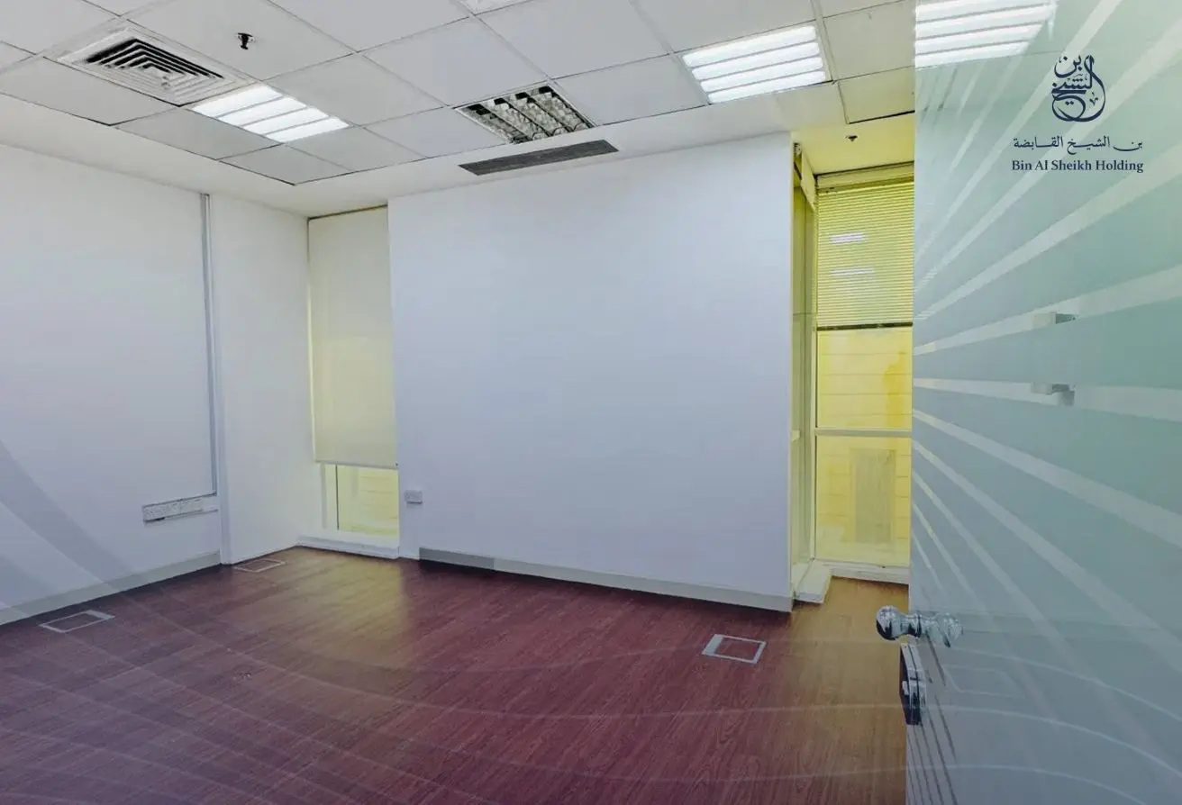 Stunning Offices For Rent In Old Airport Road