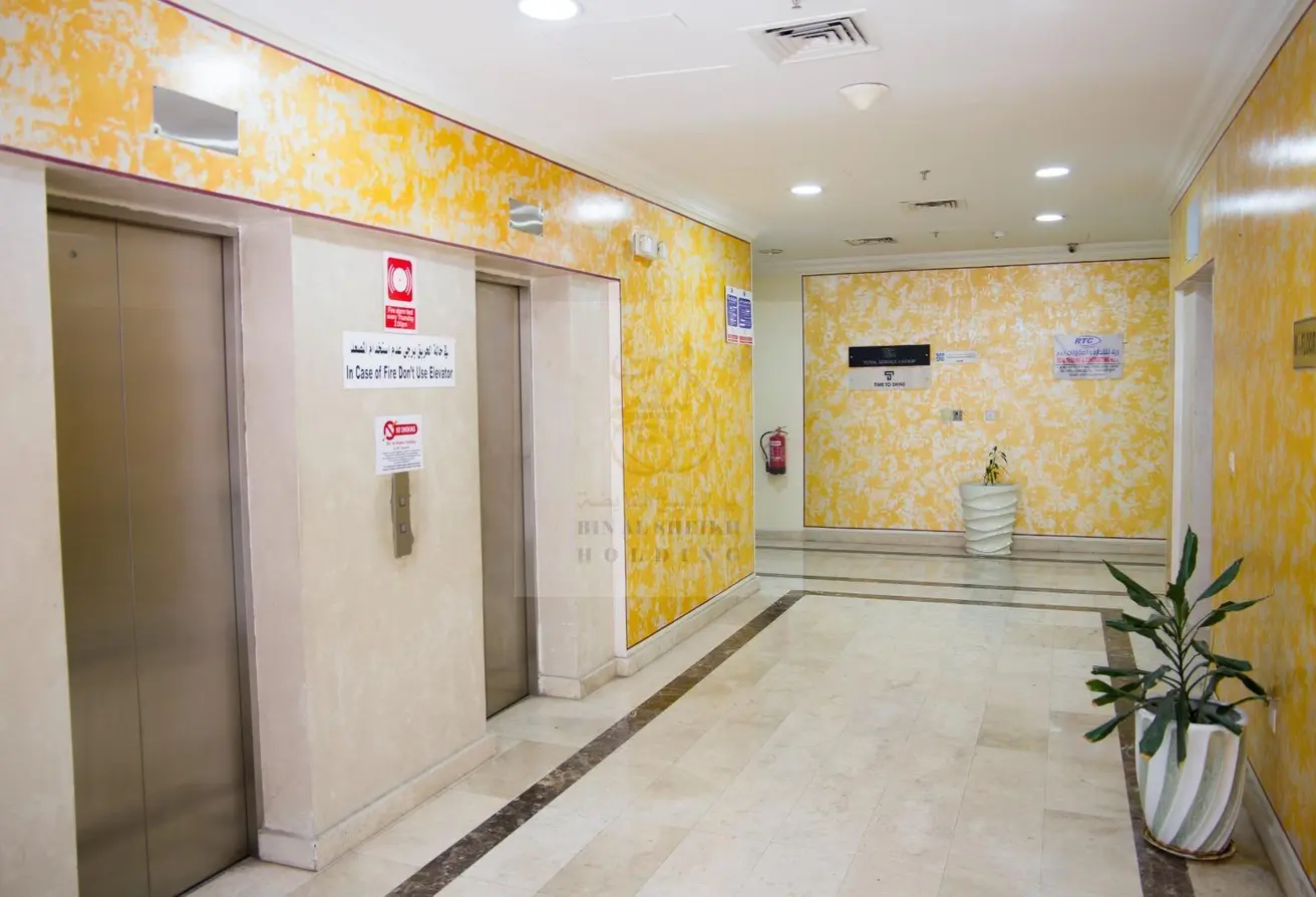 Stunning Offices For Rent In Old Airport Road