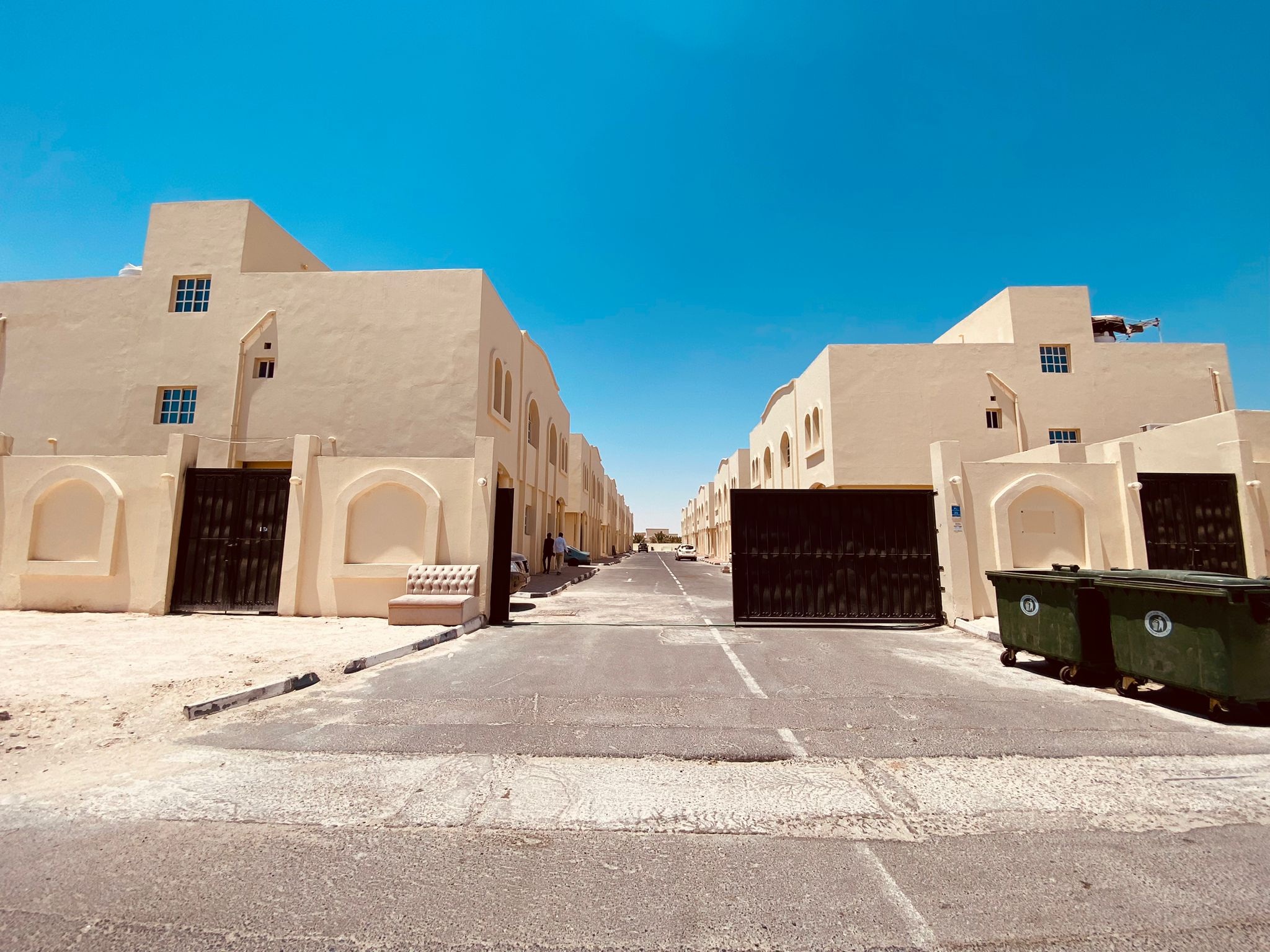 Umm salal Ali Villa 5 BHK