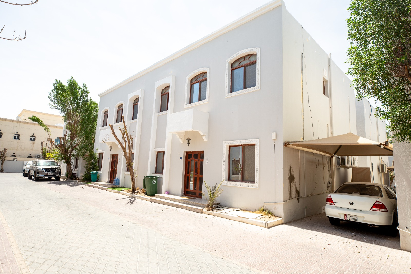 Ezghawa 4BHK Villa