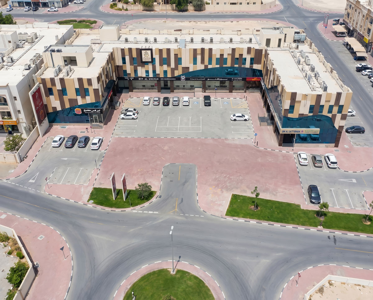 Amazing Offices for rent in Abu Hamour