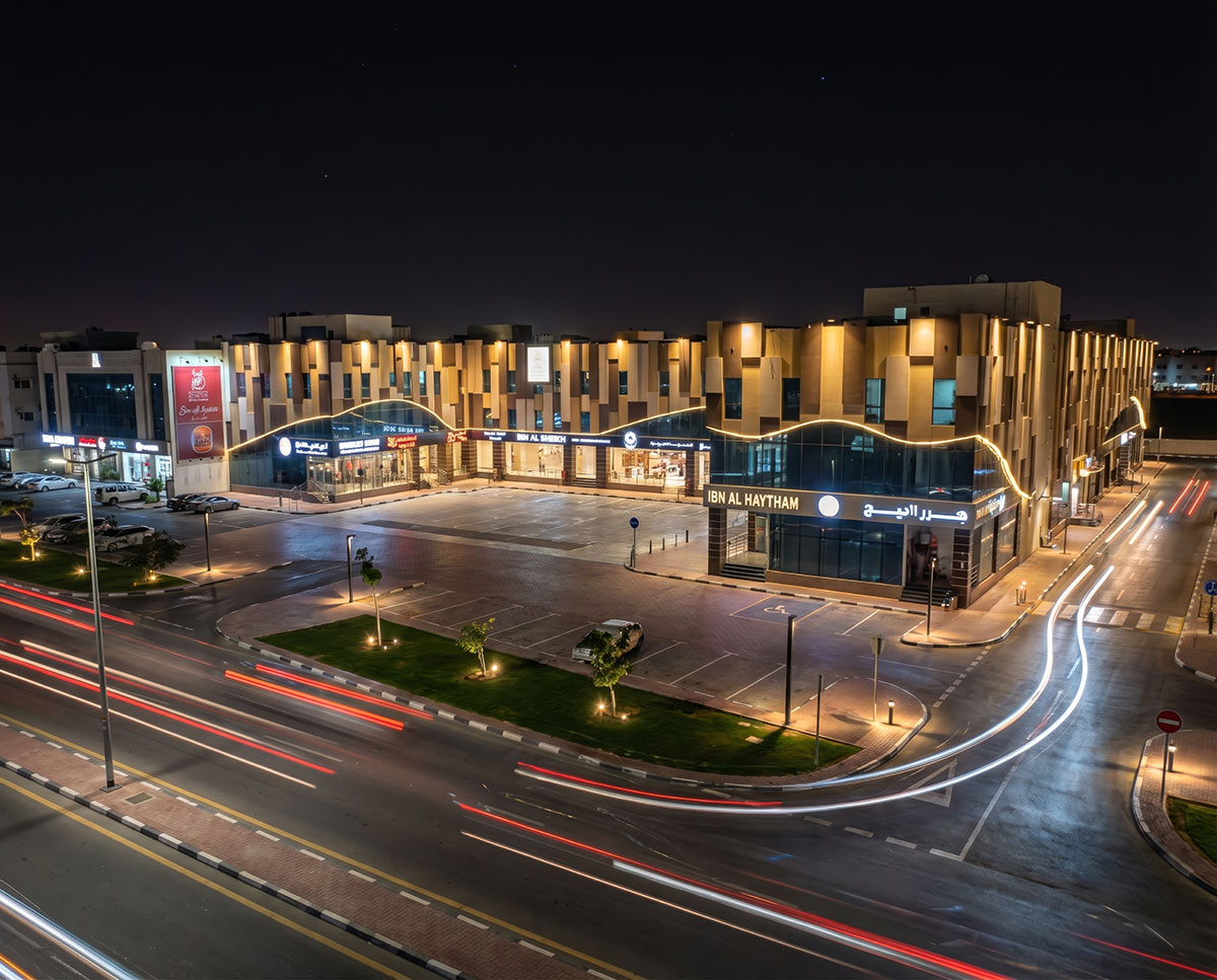 Amazing Offices for rent in Abu Hamour
