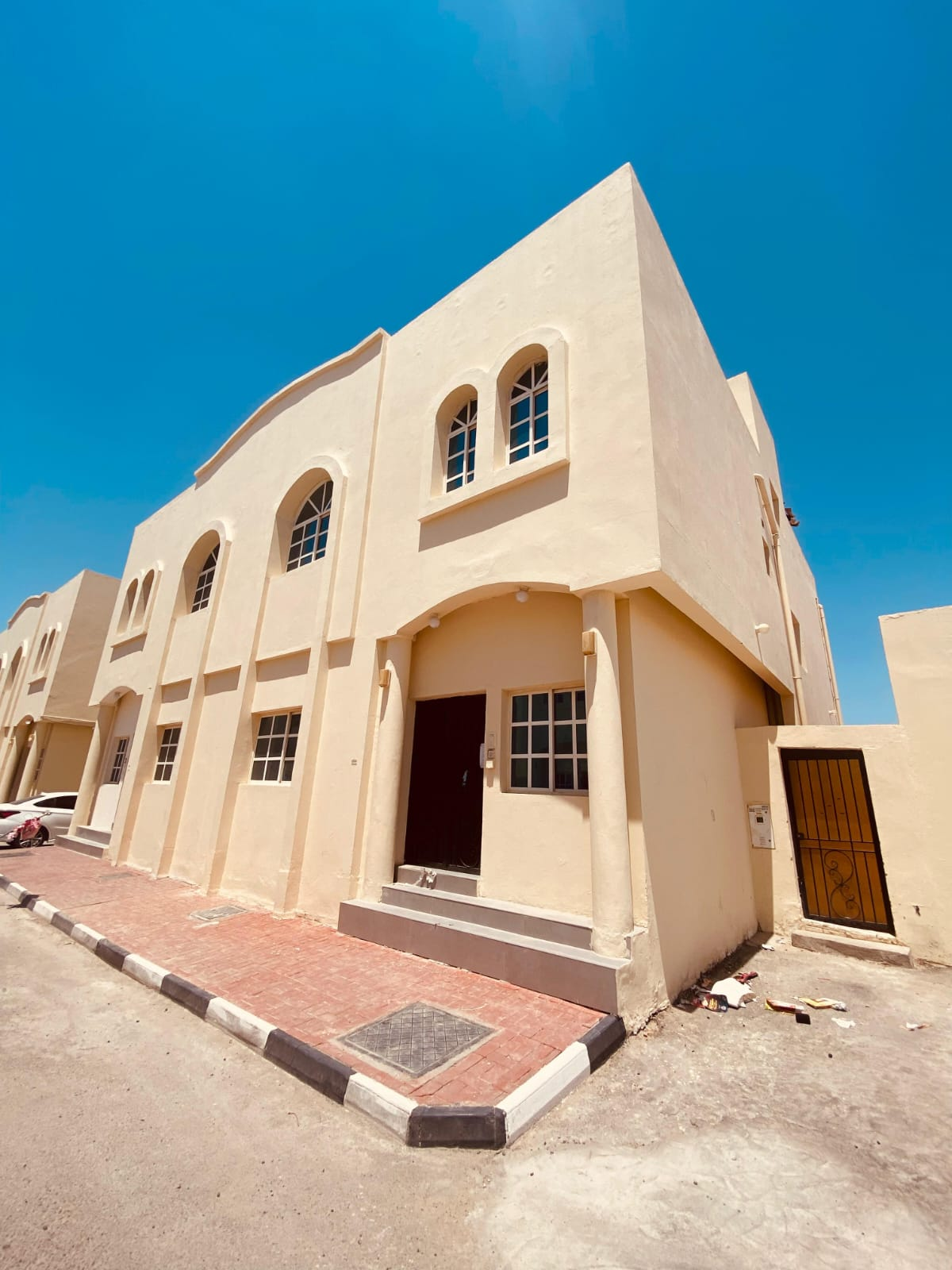 Umm salal Ali Villa 5 BHK
