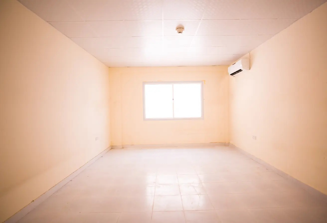 80 Room in Industrial Area Street 45 near land mart